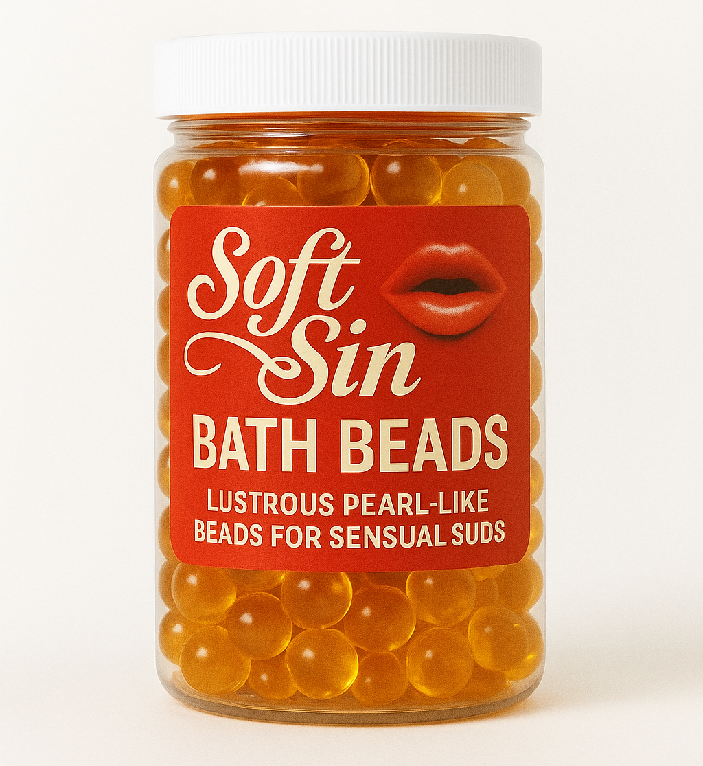Bath Beads