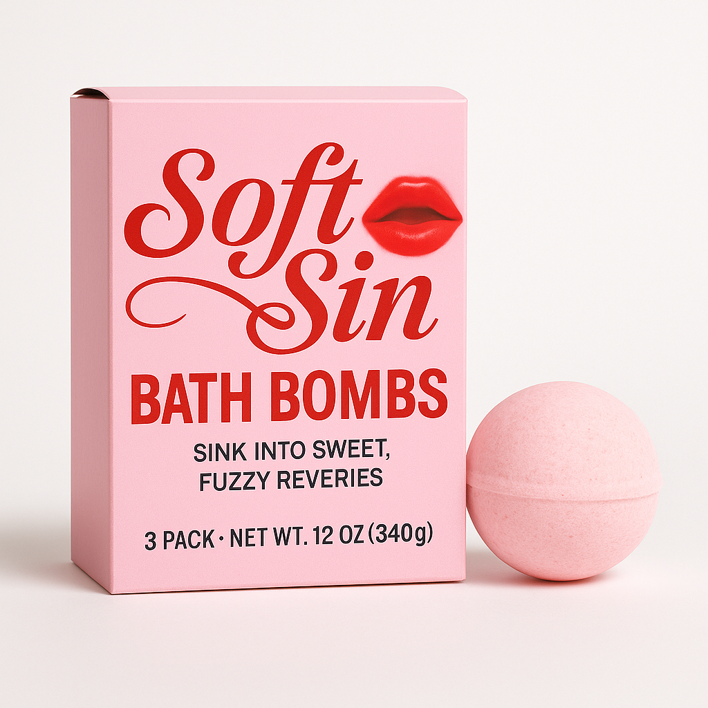 Bath Bombs