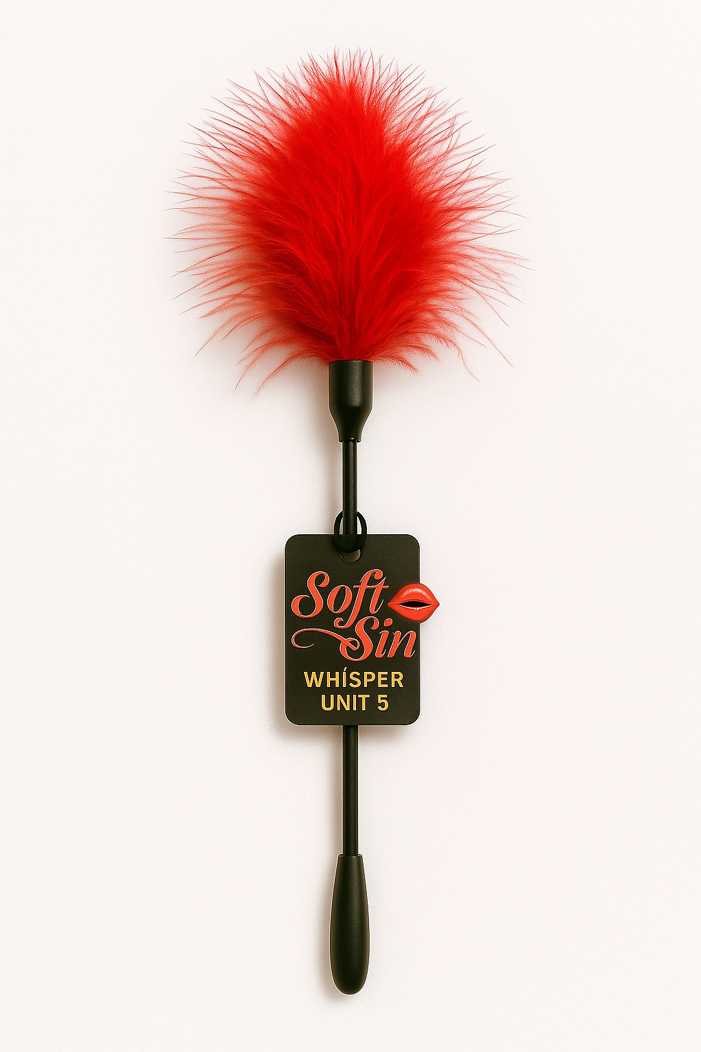 Feather Tickler