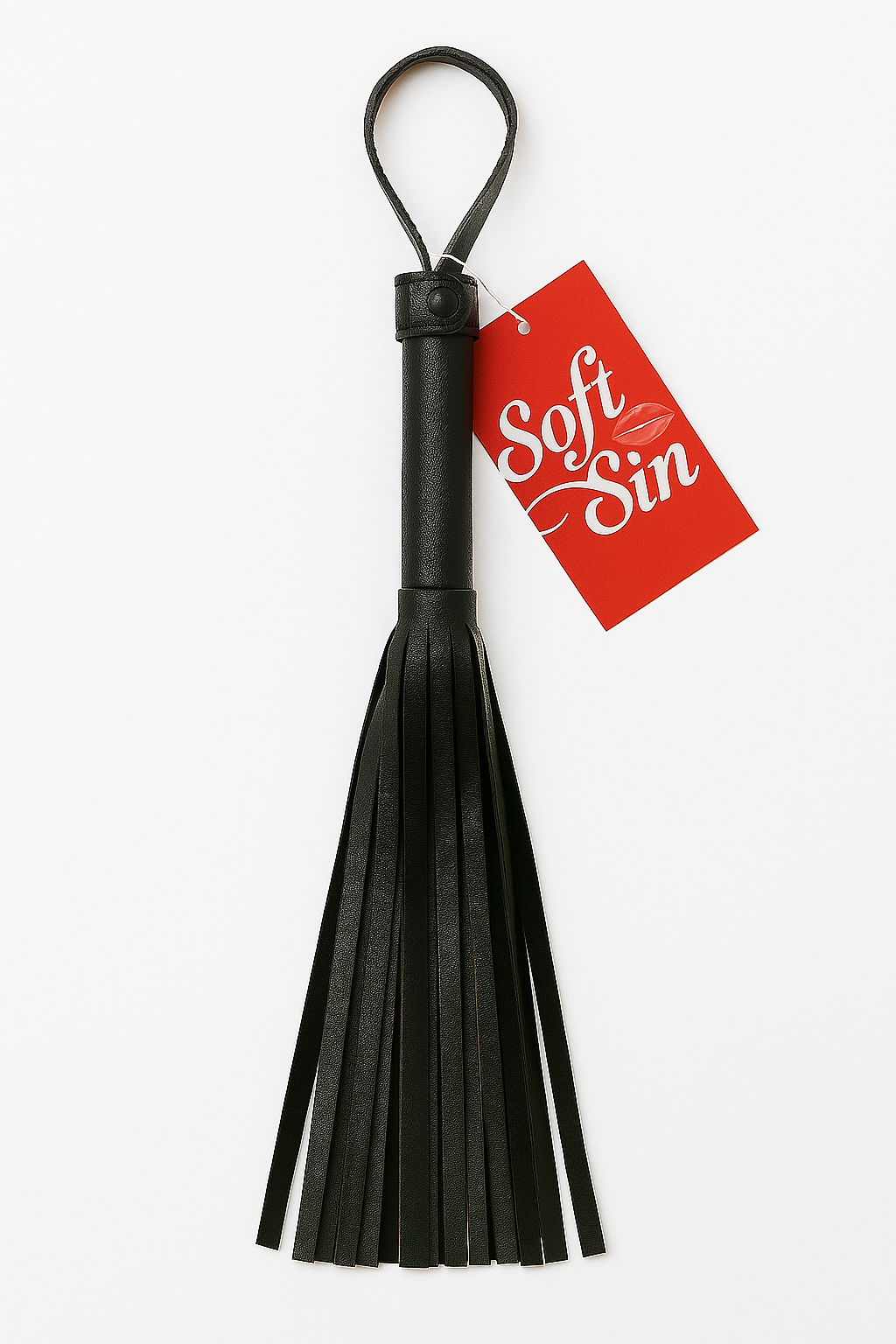 Leather Whip