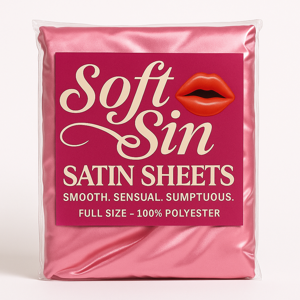 Satin Sheets