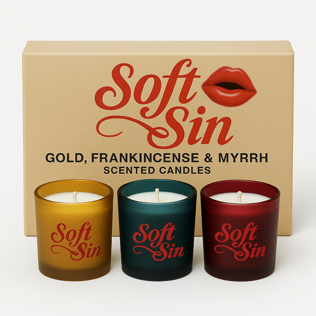 Scented Candles
